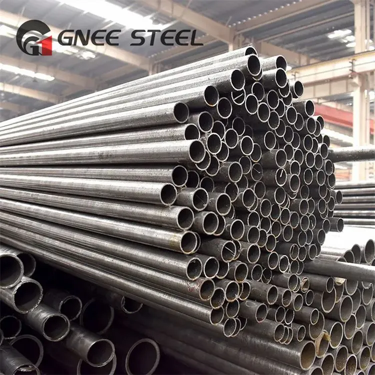 A334 Gr1 Gr3 Gr6 безшовна легована труба