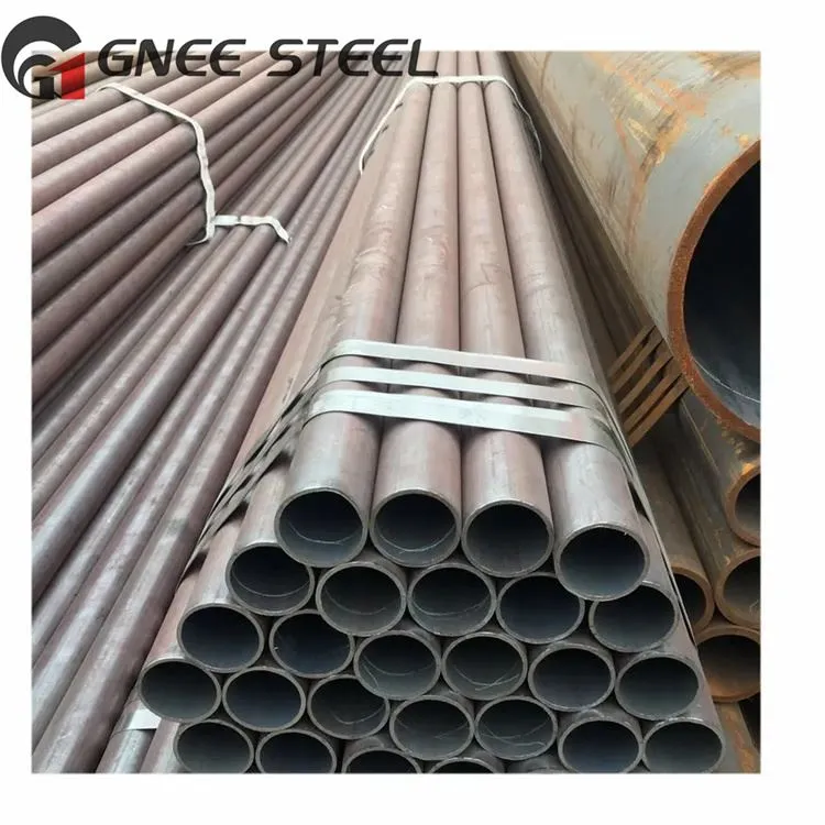 Безшовні сталеві труби для автомобіля