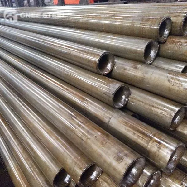 26 МН5 Безшовні холодні витягнуті точні трубки