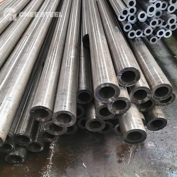 25crmo4 безшовні точні трубки