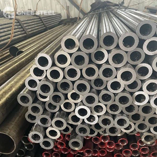 26Mo2 безшовні холодні витягнуті точні трубки