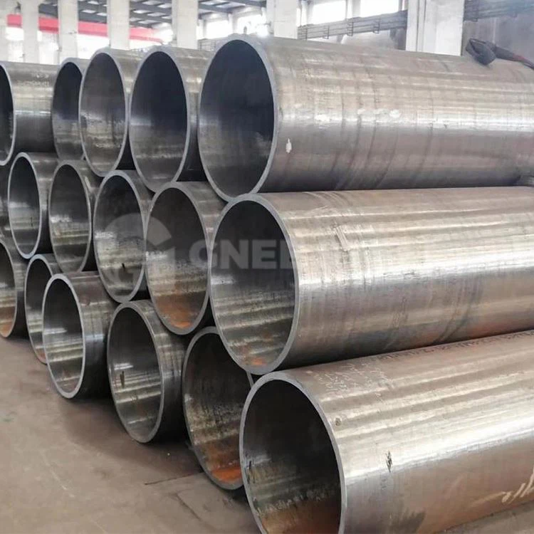 Труба з холоднотягнутої вуглецевої сталі A179