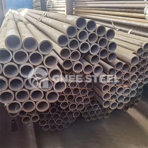 A179 Труби конденсатора