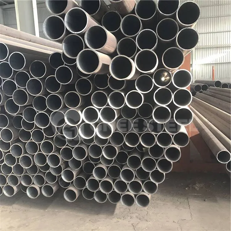 Труба для крекінгу нафти A333 Grade6