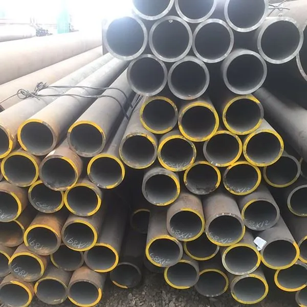 A519 Grade1019 Hot Finished Seamless Tubes