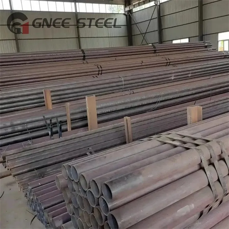 AISI 1018 Seamless Steel Pipe
