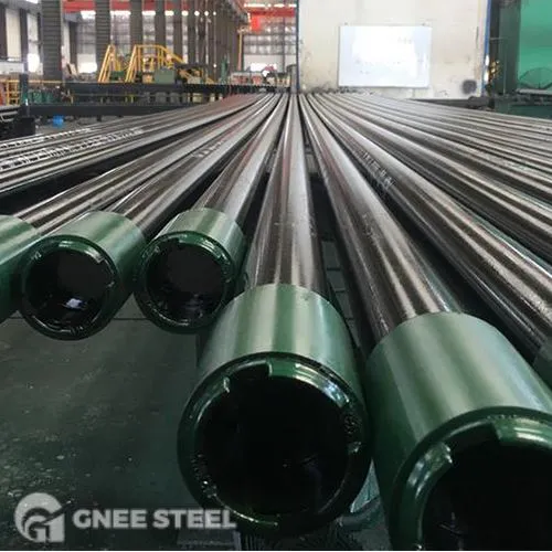 API 5CT C90 Cosing Tubing для газових герметичних з'єднань