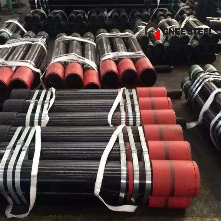 API 5ct Grade L80 Тип 1 обсадних труб і труб