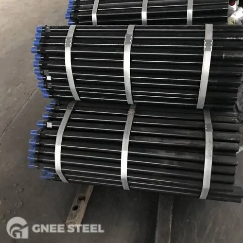 API 5DP E75 Геологічна свердла