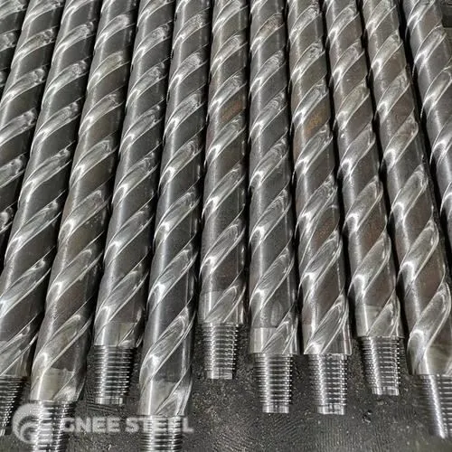 API 5DP S135 Труба буріння нафтового свердла