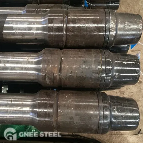 API 5DP S135 Важка свердловина