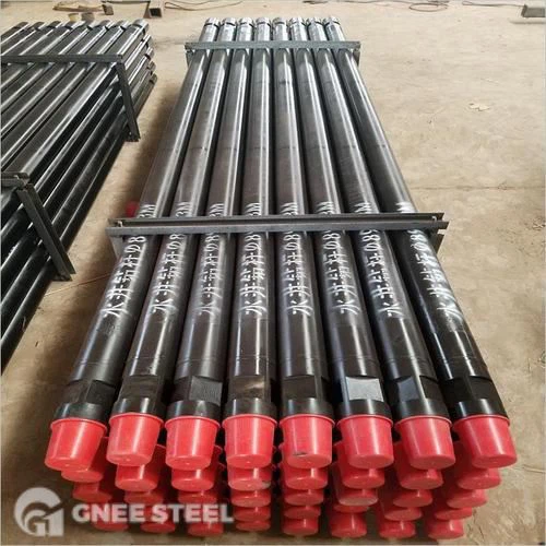 API 5DP X95 Octg Steel Drill труби