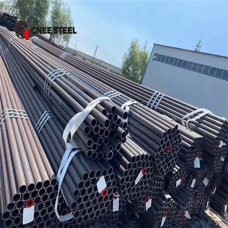 API 5L L390 безшовна вуглецева труба