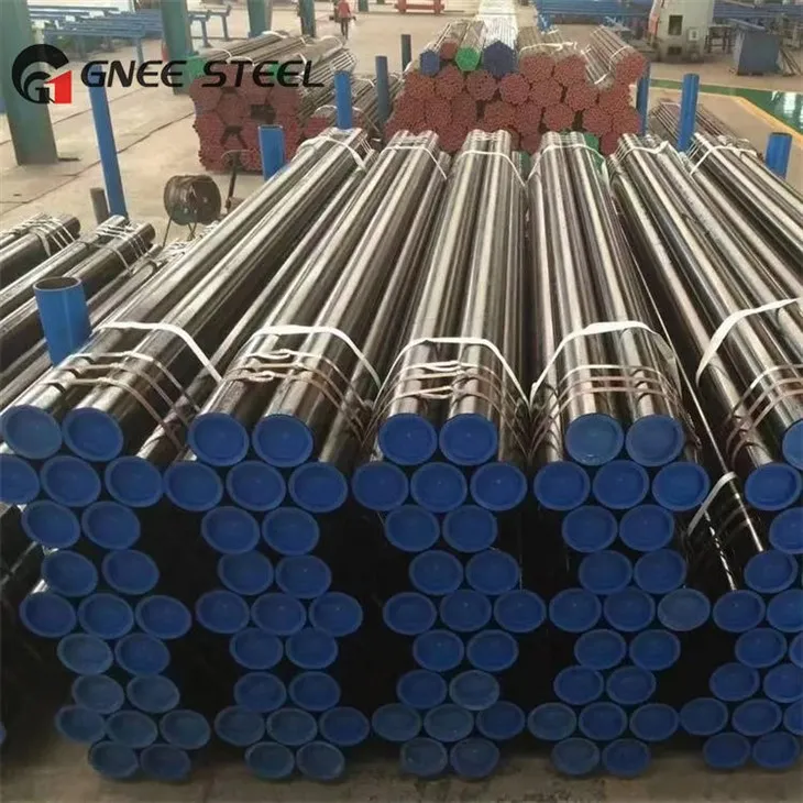 Труба API 5L L415 X60 PSL1