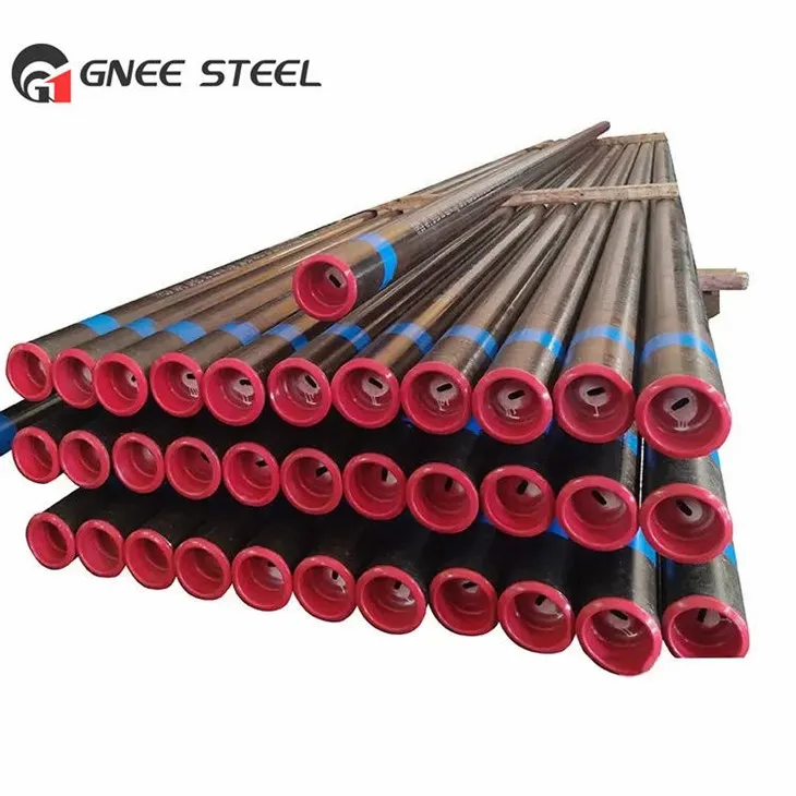 API 5L L485 X70 вуглець лінія труба