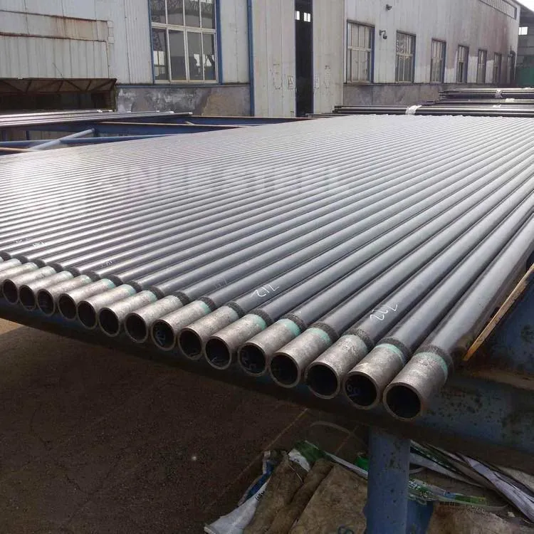 API SPEC 5L X42 X46 Line Pipe