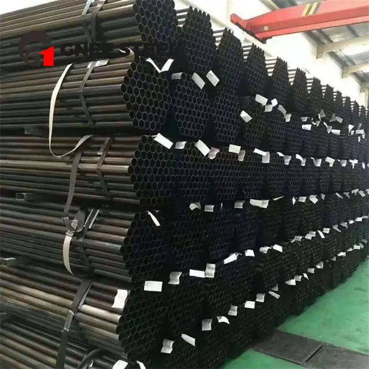 ASME SA210 Gr A1 Carbon Pipe