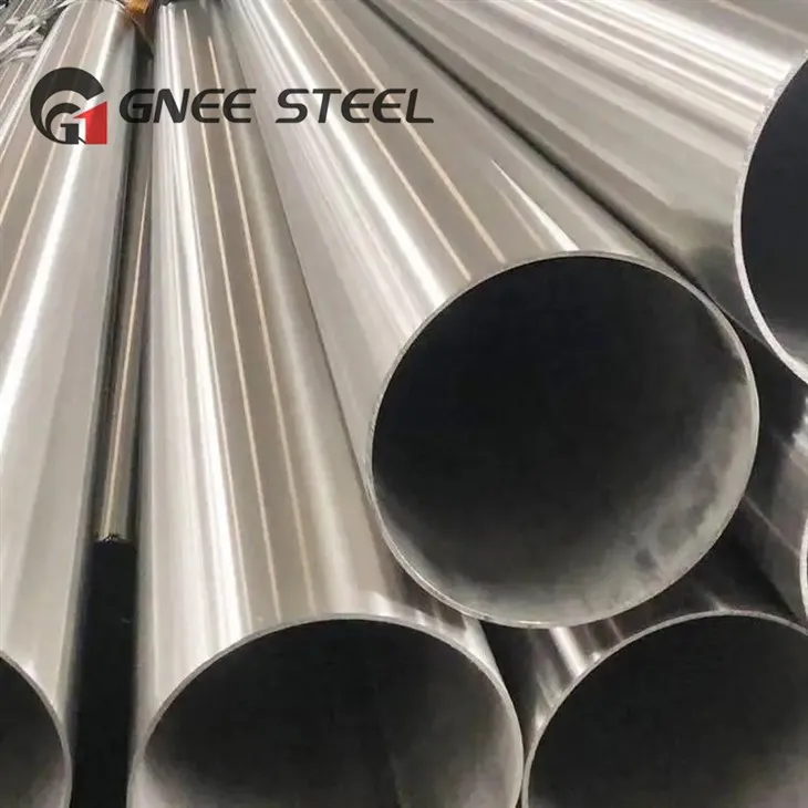 Труби EFW класу 310s ASME SA358