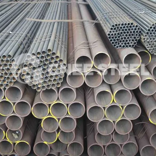 ASTM A179/ ASME SA179 Теплообмінні труби