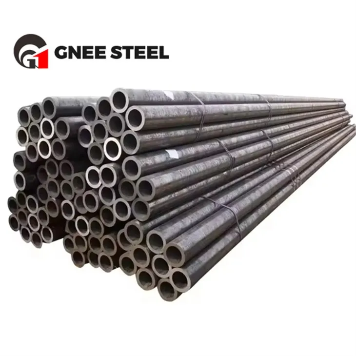 ASTM A179 / ASME SA179 Безшовні труби