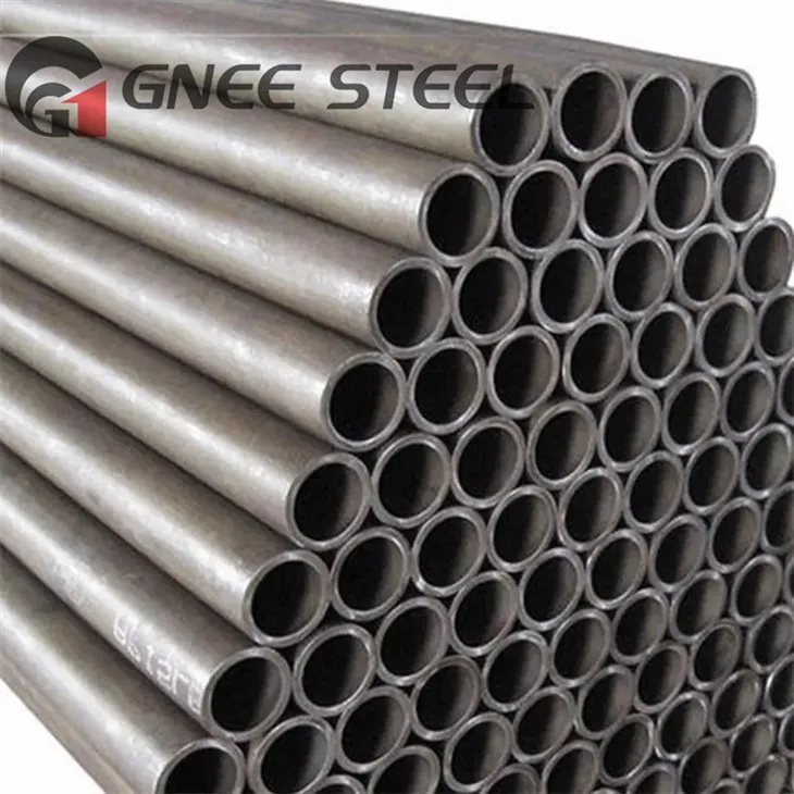 Трубки ASTM A179