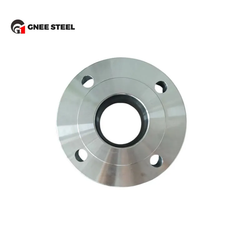 ASTM A182 F44 Фланець