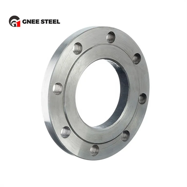 Фланці astm A182 F60