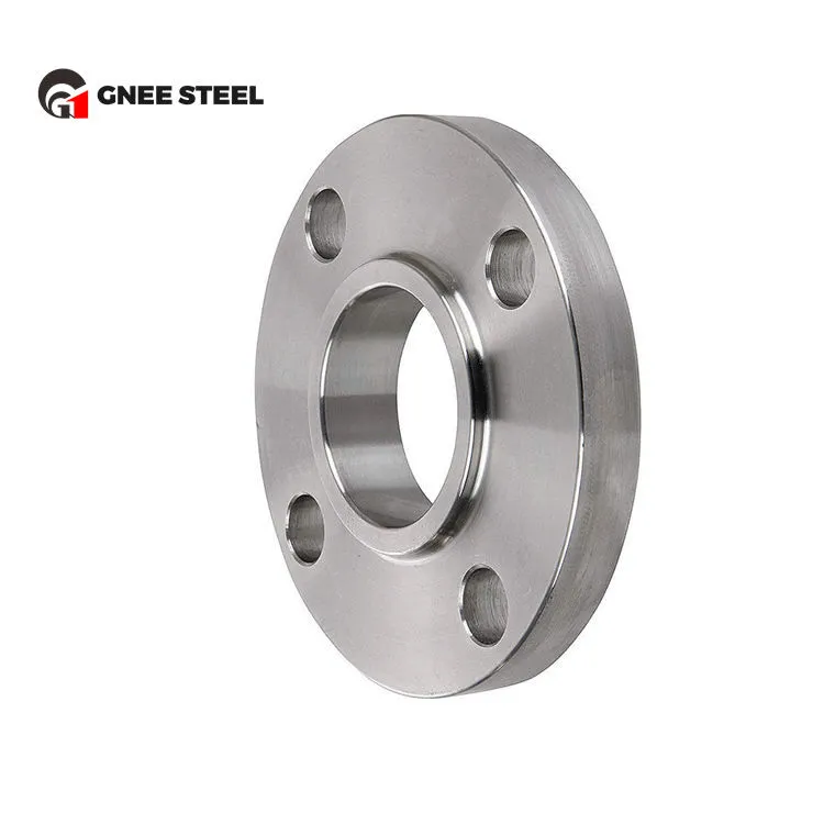 Фланець з нержавіючої сталі ASTM A182 класу F321
