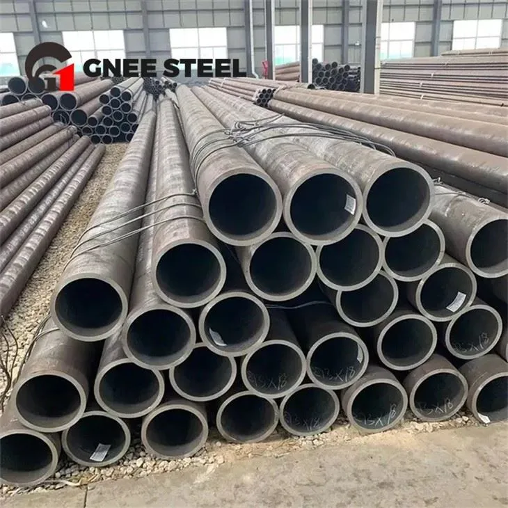 ASTM A209 T1, T1a, T1b Boiler Tubes