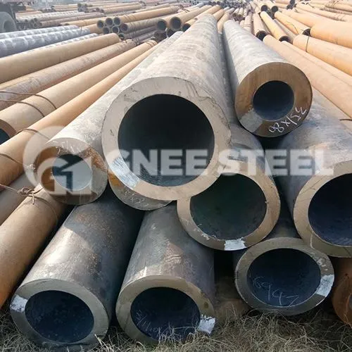 Котельна труба ASTM A210