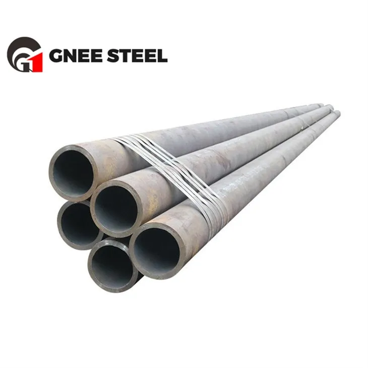 Трубка теплообмінника ASTM A213 T22