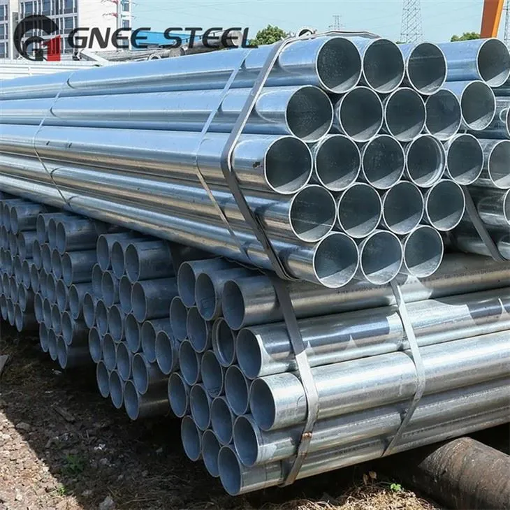 ASTM A213 TP347H Термостійка труба