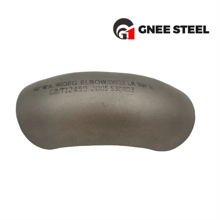 ASTM A234 GR. WP11 Лікоть