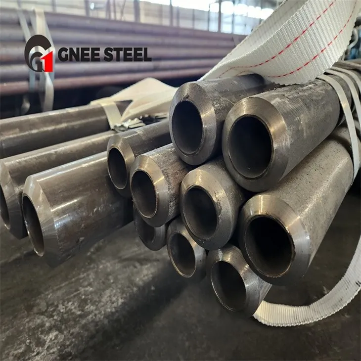 ASTM A335 P1 Seamless Alloy Steel Pipe
