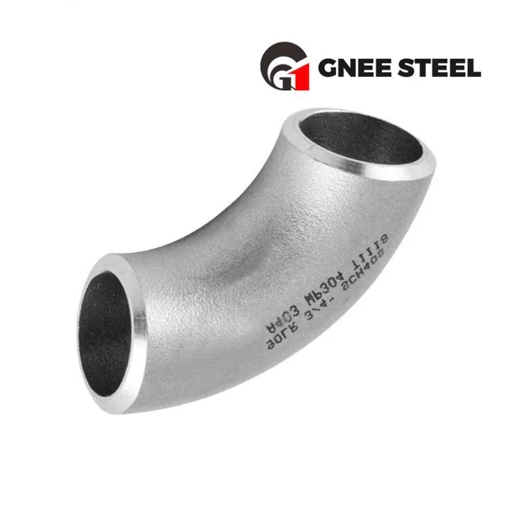 ASTM A403 WP304 Безшовне коліно