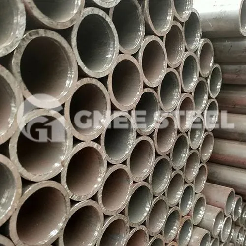 Механічна трубка зі сплаву ASTM A513