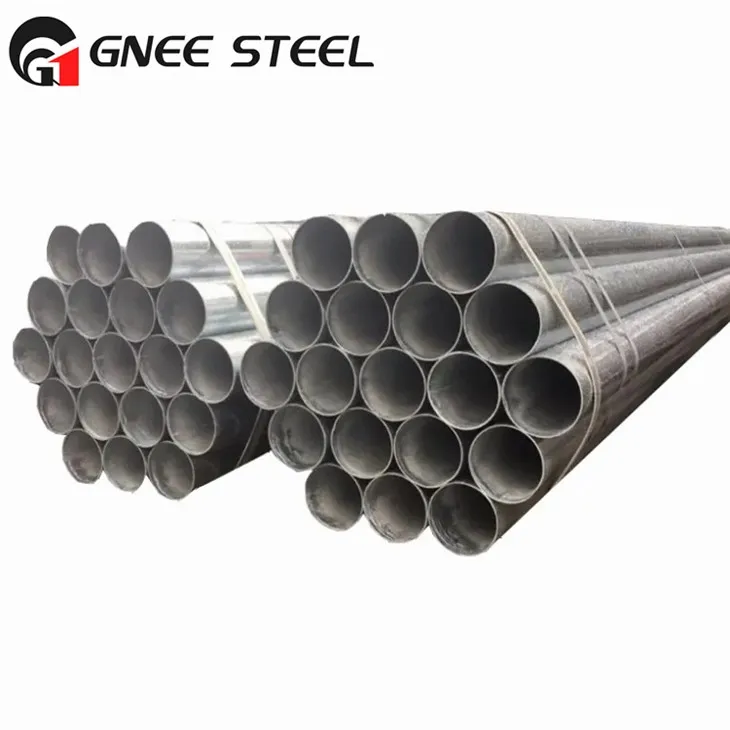 Труби ASTM A671 CC65 CL22 EFW