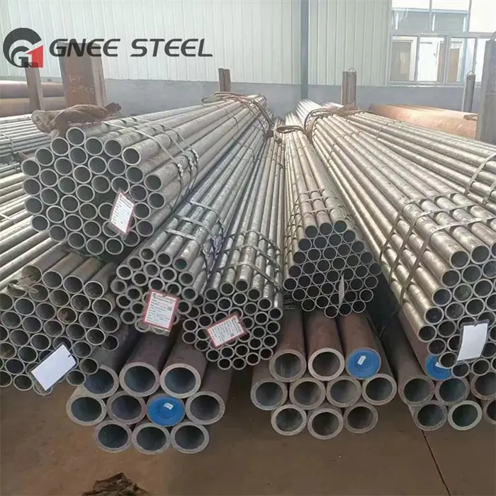 ASTM A671 CC70 вугільна труба