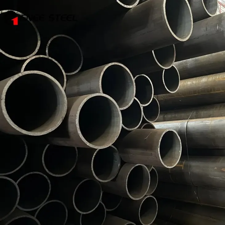 ASTM A691 9CR Welded Pipes