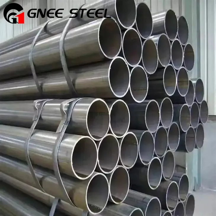 Труба Corten Steel ASTM A423 A Gr.1