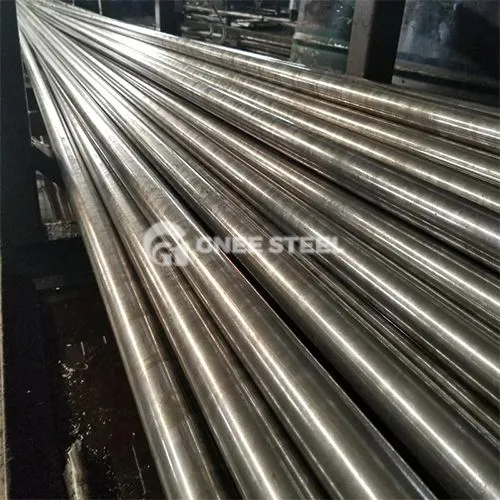 DIN2391 ST52 Загальні трубки