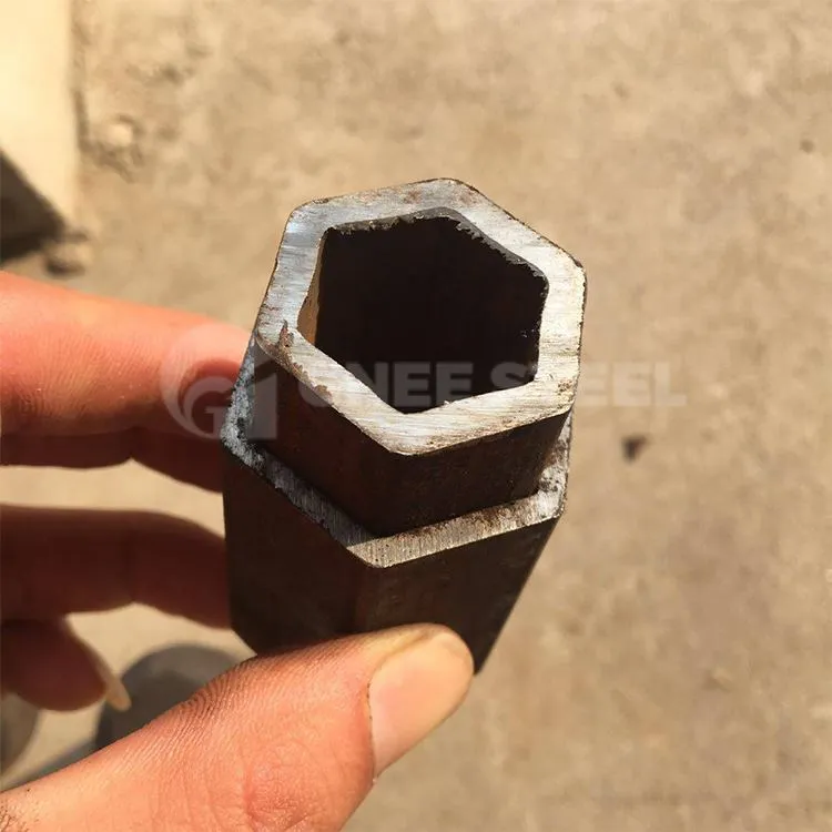 Труба приводного вала