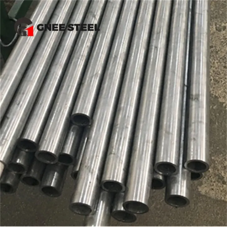 EN10305-1 Безшовна прецизійна сталева труба E355