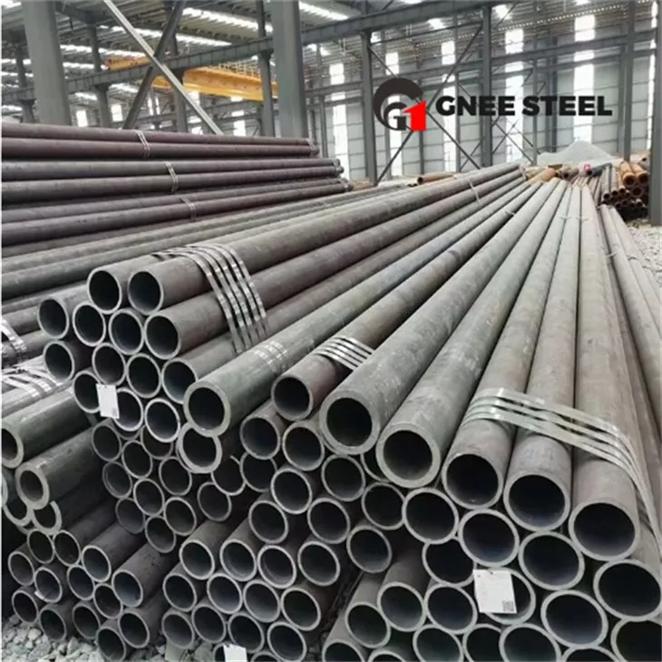 UA 5310 15crmo Труби для котлів високого тиску