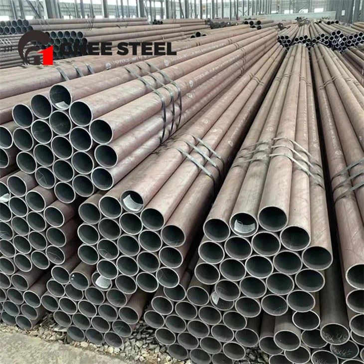 GB 5310 12Cr2MoWVTiB котлові труби