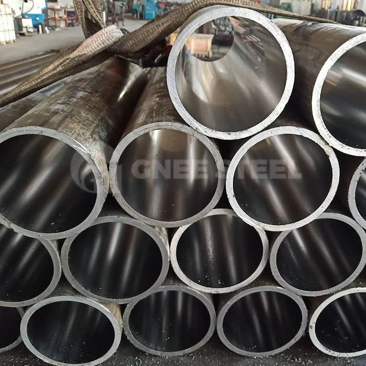 Відточена трубка