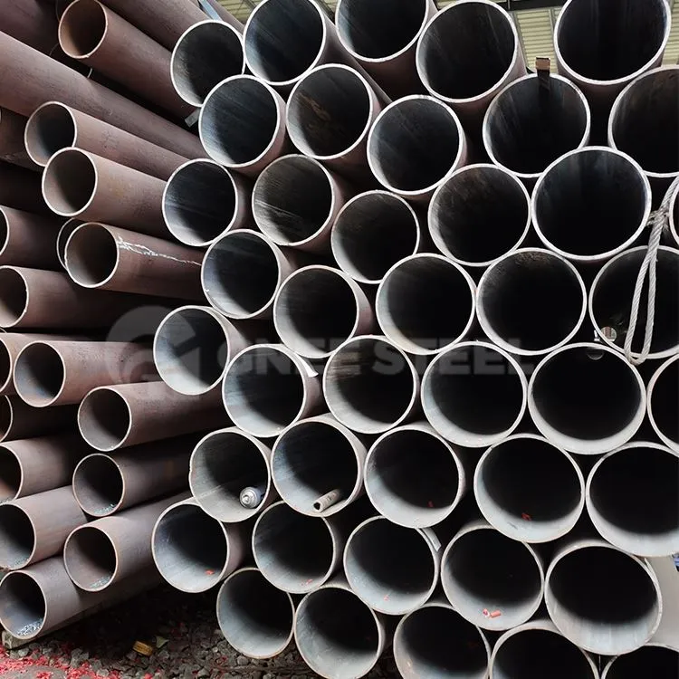 JIS G3429 STH22 Безшовна сталева труба для газового балона