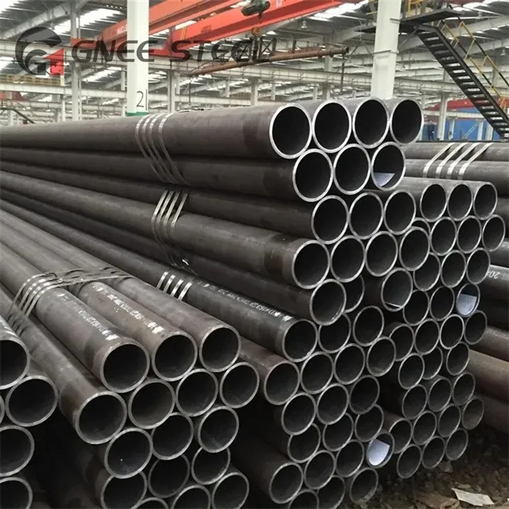 JIS G3455 Carbon Steel Pipe