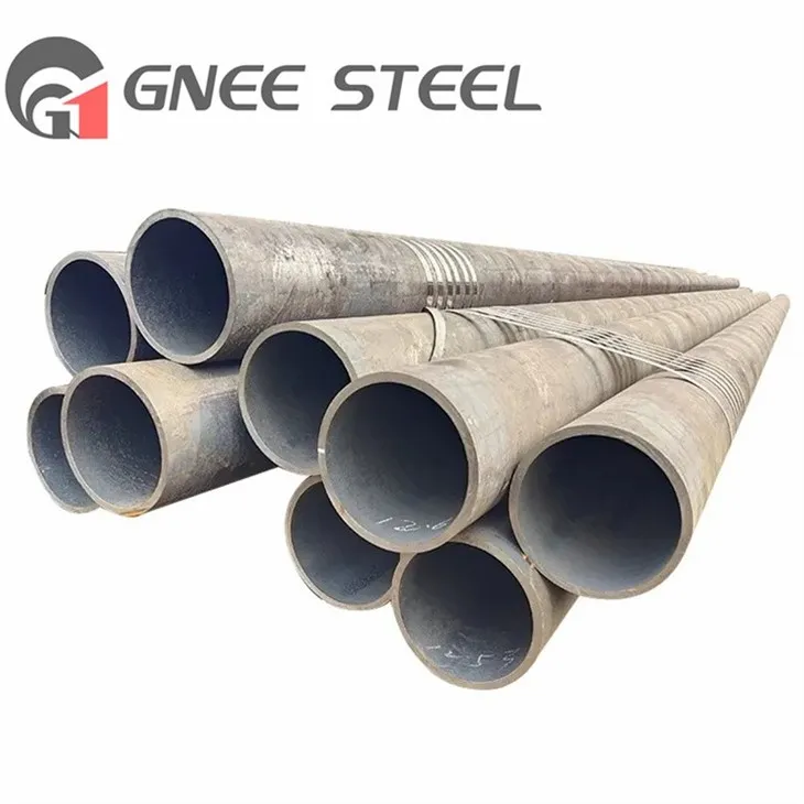 JIS G3462  Alloy Steel Pipe