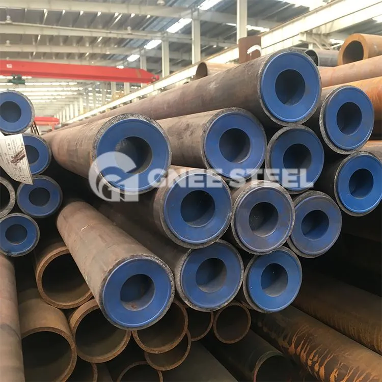 P195TR2 Труби для тиску